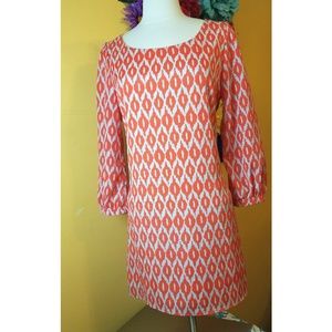 Sage long sleeve dress- medium WN
